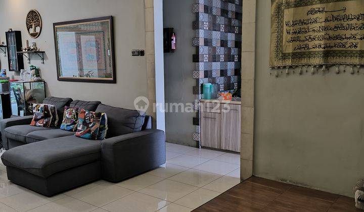 Rumah Nyaman Asri Strategis Akses Dekat Bintaro Dan Ciledug Lt 324m2 Bisa Nego 2