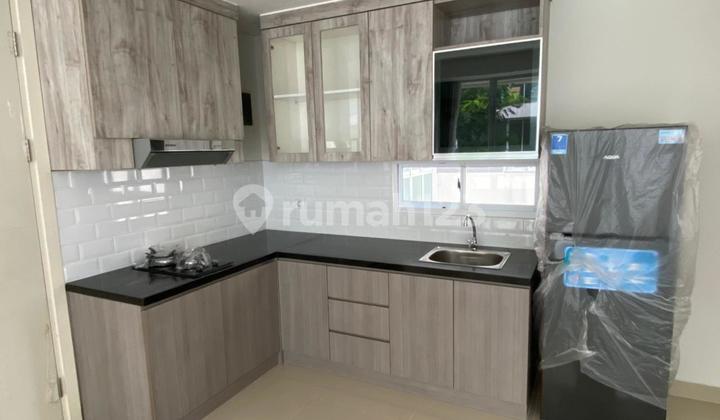 Apartment 4 BR Rainbow Springs Condovillas Bagus Furnished 2