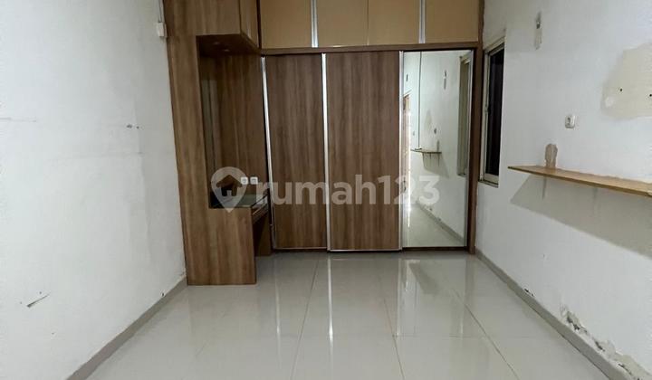 Rumah Minimalis Siap Huni di Griya Sutera Alsut Lokasi Strategis  2