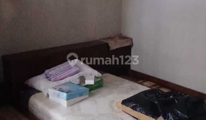 Rumah Minimalis Sederhana 1 Lt di Villa Melati Mas Blok SR BSD 2