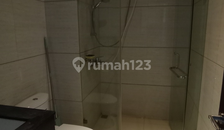 Ready to Occupy Furnished Studio Apartment @Brooklyn Alam Sutera 2