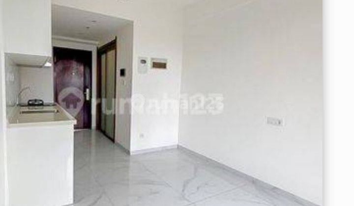 Apartemen Studio Mewah di Sky House Alsut Lantai 7 Siap Huni 2