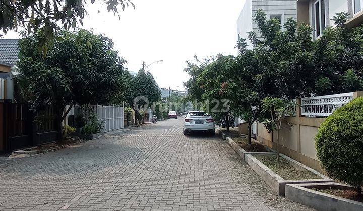 Rumah Baru Hook di Sektor 7a Dekat Tarakanita Gading Serpong 2