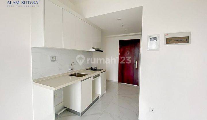 Apartemen Studio di Sky House Dekat Universitas Bunda Mulia Alsut 1