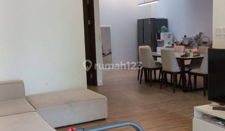 Rumah 5 Menit Ke Binus Ikea Alam Sutera  6