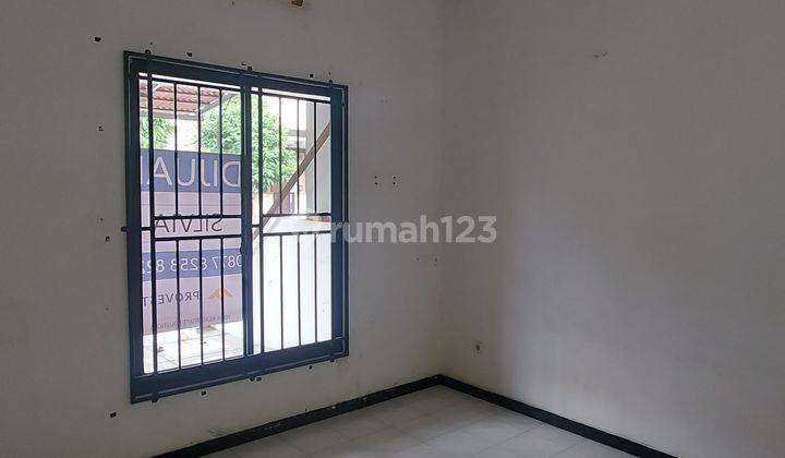 Rumah 1 Lantai Minimalis di Alam Sutera Dekat Binus 4