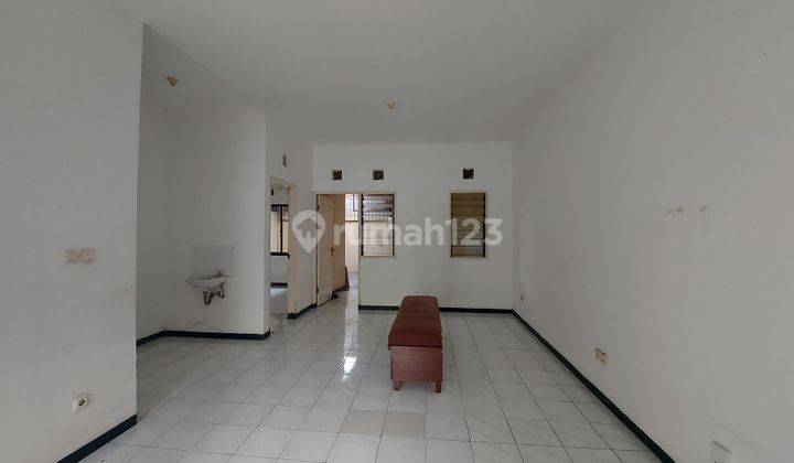 Rumah 1 Lantai Minimalis di Alam Sutera Dekat Binus 6