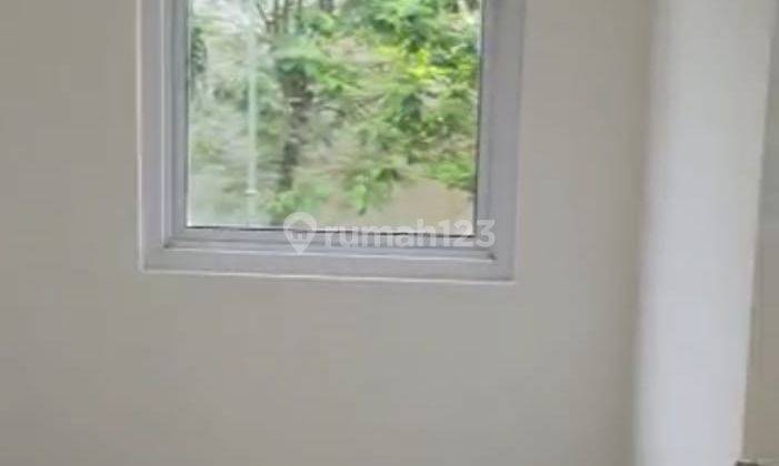 Rumah 3 Lantai Hook Siap Huni di Samara Village Gading Serpong 9