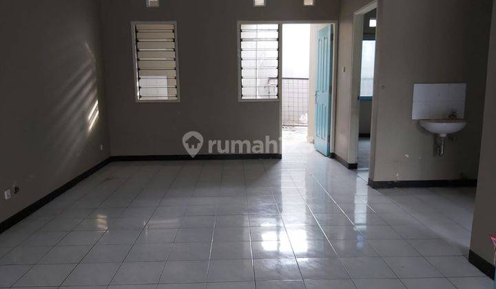 Rumah Minimalis Murah di Alam Sutera, Tangerang 2