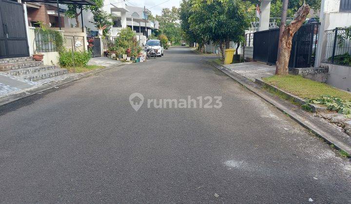 Rumah Minimalis Murah di Alam Sutera, Tangerang 3