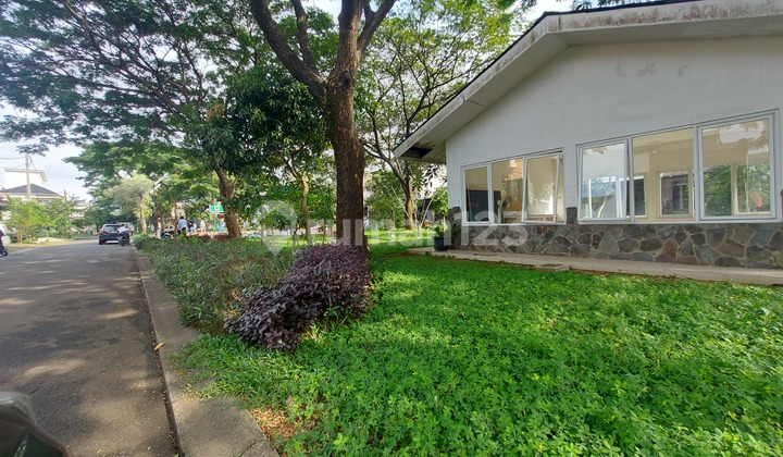 Rumah Minimalis Murah di Alam Sutera, Tangerang 4