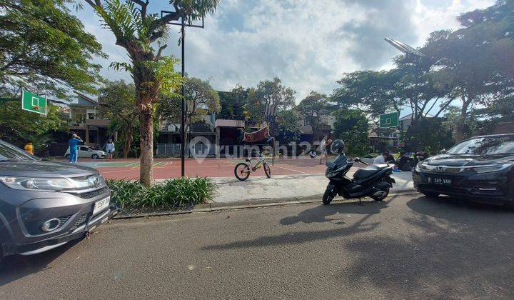Rumah Minimalis Murah di Alam Sutera, Tangerang 6