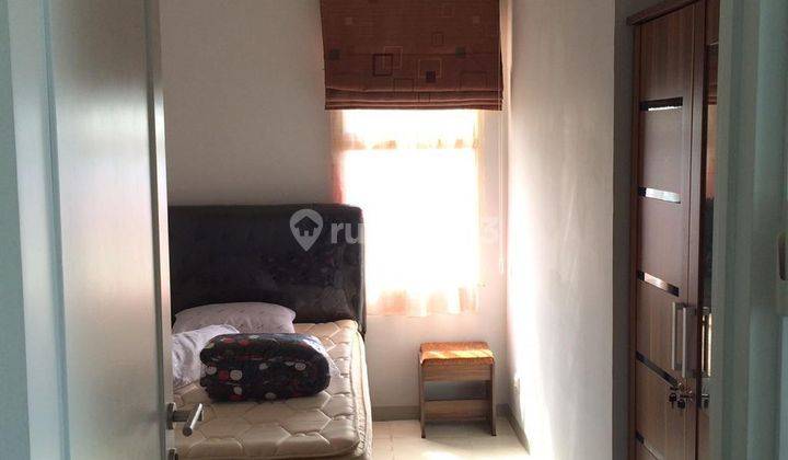Disewakan Apartemen 2 BR Di Silkwood Alam Sutera Furnished 2