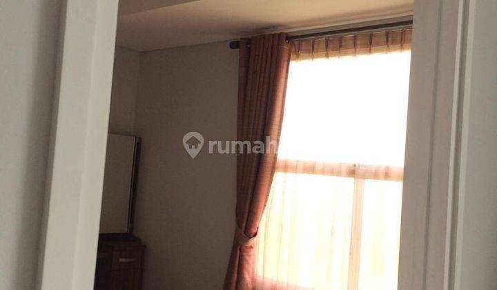 Disewakan Apartemen 2 BR Di Silkwood Alam Sutera Furnished 4