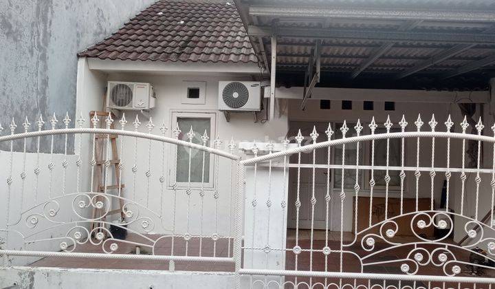 Rumah Minimalis Sederhana di Cluster Catalina Gading Serpong 2