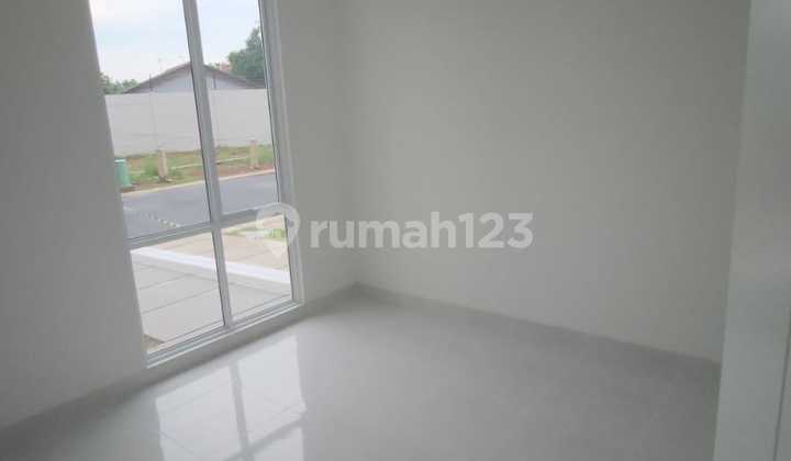 New House on Aster Street, Paramount Petals - Tangerang, Tangerang New House on Aster Street, Paramount Petals - Tangerang, Tangerang