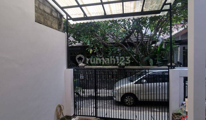 Rumah Bagus di Danau Tempe, Jakarta Pusat Area Benhil, Jakarta Pusat 2