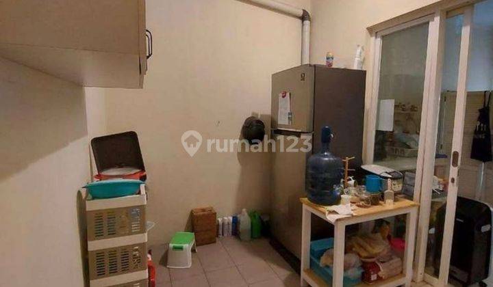 Rumah 2 Lt Minimalis Siap Huni di Cluster Fortune Graha Raya  2