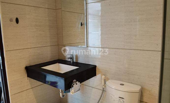 Apartemen Semi Furnished di Brooklyn Alam Sutera Siap Huni 2