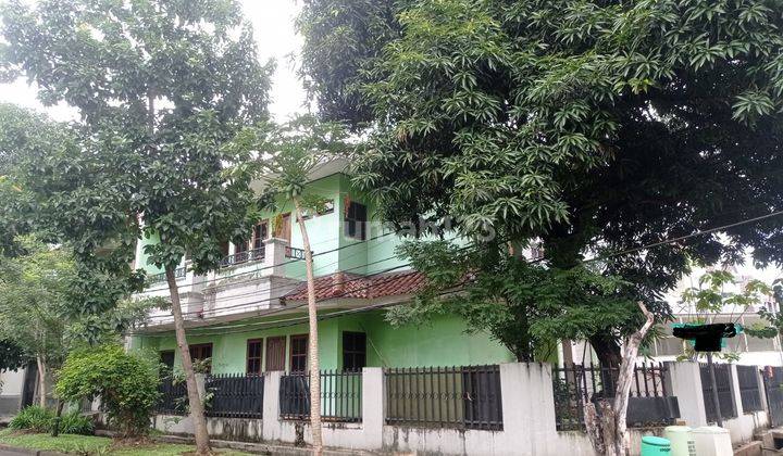 Rumah Mewah 2 Lantai Proses Renov di Sektor 1G Gading Serpong  2