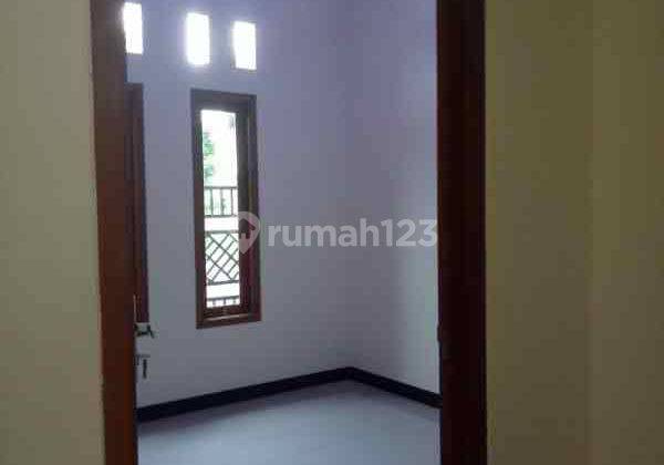 Rumah Minimalis Modern 1 Lantai Di Citra Raya Cikupa Siap Huni 2