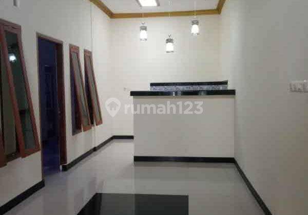 Rumah Minimalis Modern 1 Lantai Di Citra Raya Cikupa Siap Huni 1