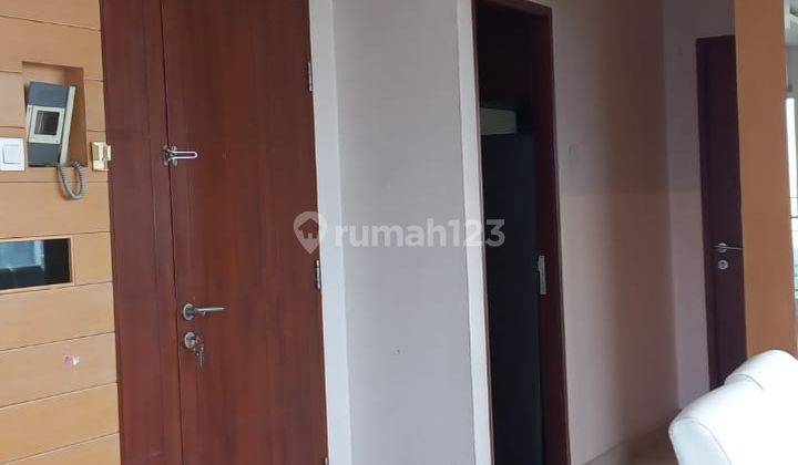 Apartemen 3+1 BR Furnished Jarang Ada di permata Hijau Jaksel 2