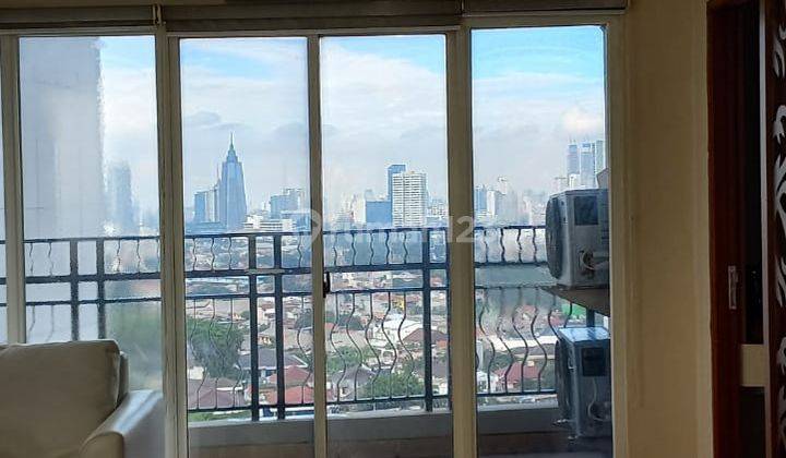 Apartemen 3+1 BR Furnished Jarang Ada di permata Hijau Jaksel 2