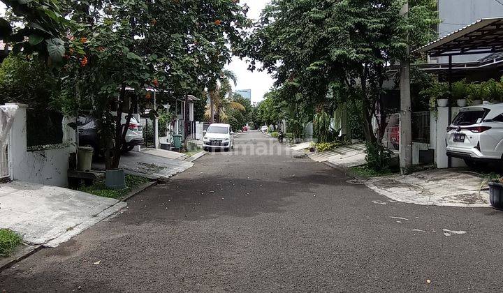 Dijual Cepat Kavling Ngantong Di Griya Sutera Luas 258 M2  2