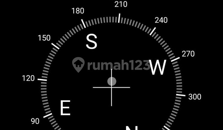 Siap Huni Rumah Minimalis Modern 1 Lt Di Cluster Dhana Cikupa  2