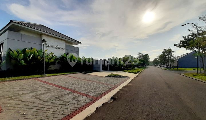 Affordable 1-Story House Only 19 Million in Bianca Cluster