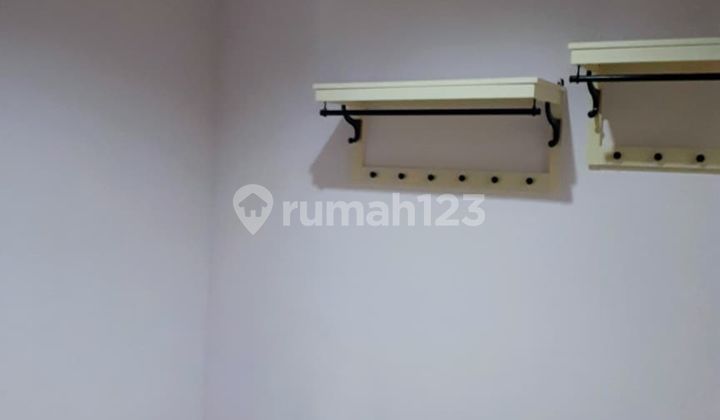 Rumah 2 LT Minimalis Modern @Green Serpong Bintaro Siap Huni 2