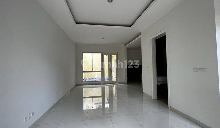 Rumah Siap Huni 2 Lt Minimalis Modern Dekat Binus Pasar 8 1