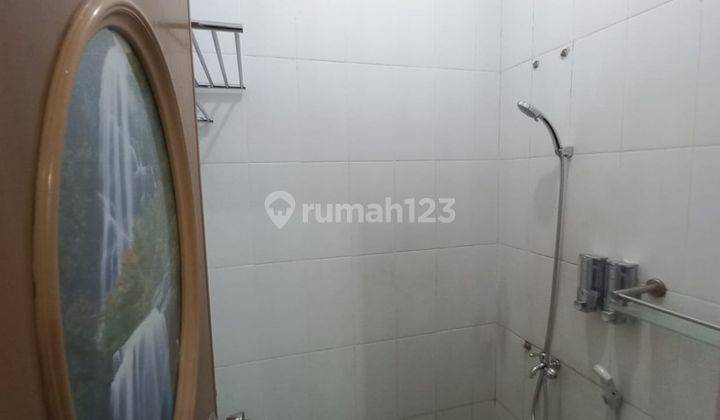 Rumah Full Furnished 1 lt Minimalis di Griya Hijau Alam Sutera 2