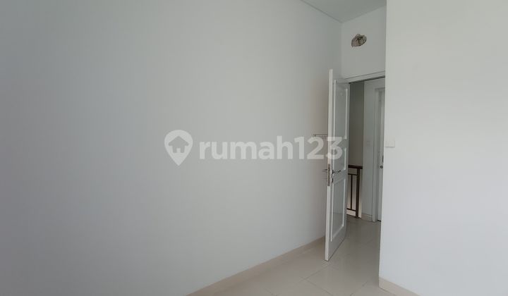 Rumah minimalis modern 2 Lt siap huni @Virginia Gading Serpong 2