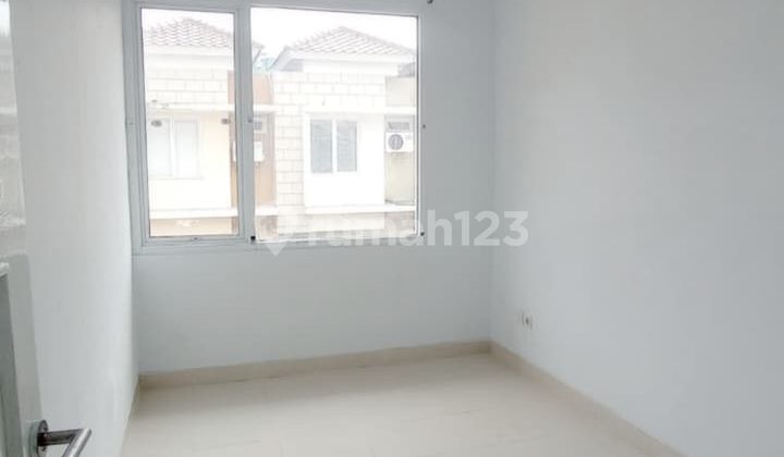 Sewa Rumah Minimalis Virginia Village Gading Serpong - Bersih & Siap Huni 2