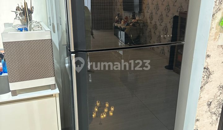 Apartemen Low Rise 2Br@Lloyd Residence Dekat Kampus Binus Alsut 2