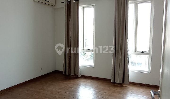 Rumah Semi Furnished Siap Huni di Sutera Leora Dekat Binus Rumah Semi Furnished Siap Huni di Sutera Leora Dekat Binus
