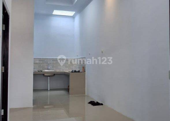 Rumah Minimalis Sudah Renov di Cluster Poris Paradise Tangerang 1