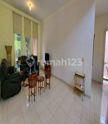 Rumah di Sutera Palma Luas Besar Murah Jarang Ada Di Alam Sutera , Tangerang 1