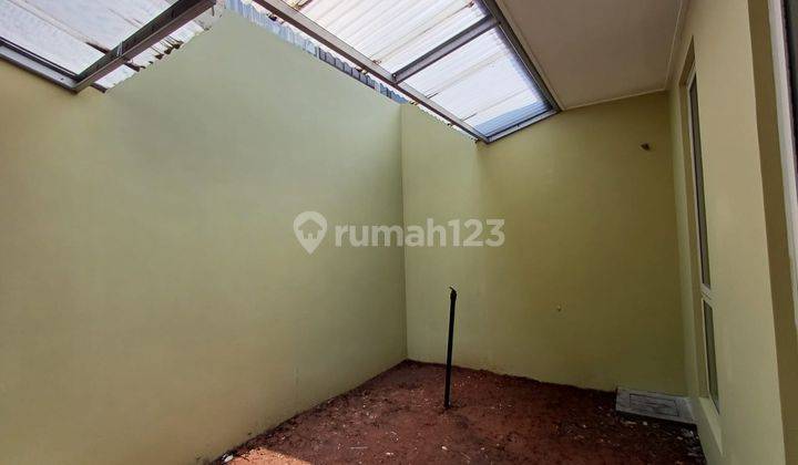 Rumah Minimalis 2 Lantai di Sutera Leora Alsut - Dekat Pasar 8 & Kampus Binus 2