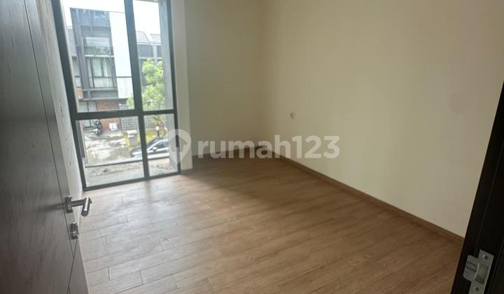 Ready-to-Occupy House in Alam Signature 2 Floors Unfurnished 2