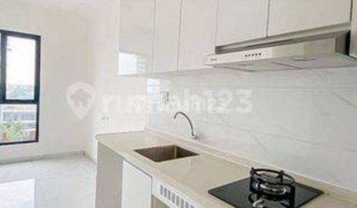 Apartemen Studio Mewah di Sky House Alsut Lantai 7 Siap Huni 2