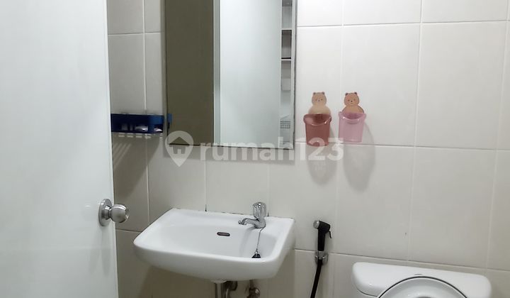 Apartemen Studio Dekat Mall SMS Lokasi Tengah Kota Gading Serpong 2