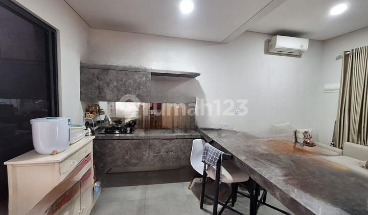 Modern Minimalist 2-Story House @MYZA Cosmo BSD Ready to Occupy Soon 2