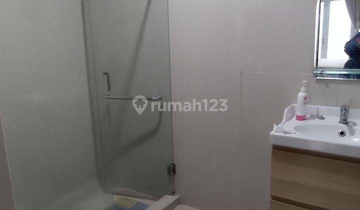 Rumah Minimalis 1 Lantai Siap Huni Furnished Dekat Binus Univesity 2