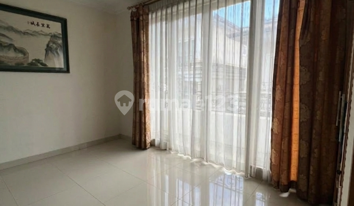 Luxury Private Cluster House @Les Belles Maison Serpong Ready to Occupy 2