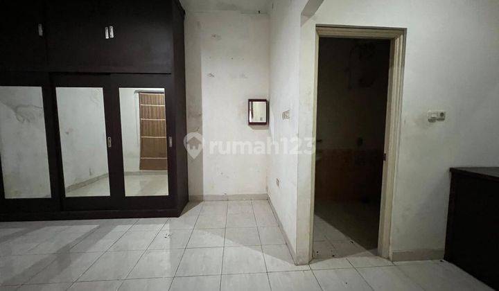 Rumah Minimalis Sederhana Dekat Kampus Binus Hanya 8 Mnt 2