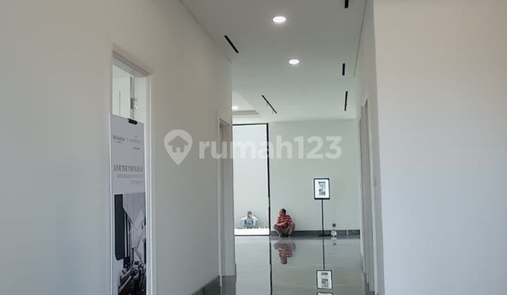 Luxury Home, Exclusive, Large 2-Story Type Arma Corner+ @Alam Sutera 2