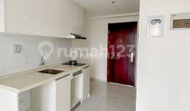 Apartemen Studio Mewah di Sky House Alsut Lantai 7 Siap Huni 1